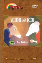 Sophie and Lou DVD